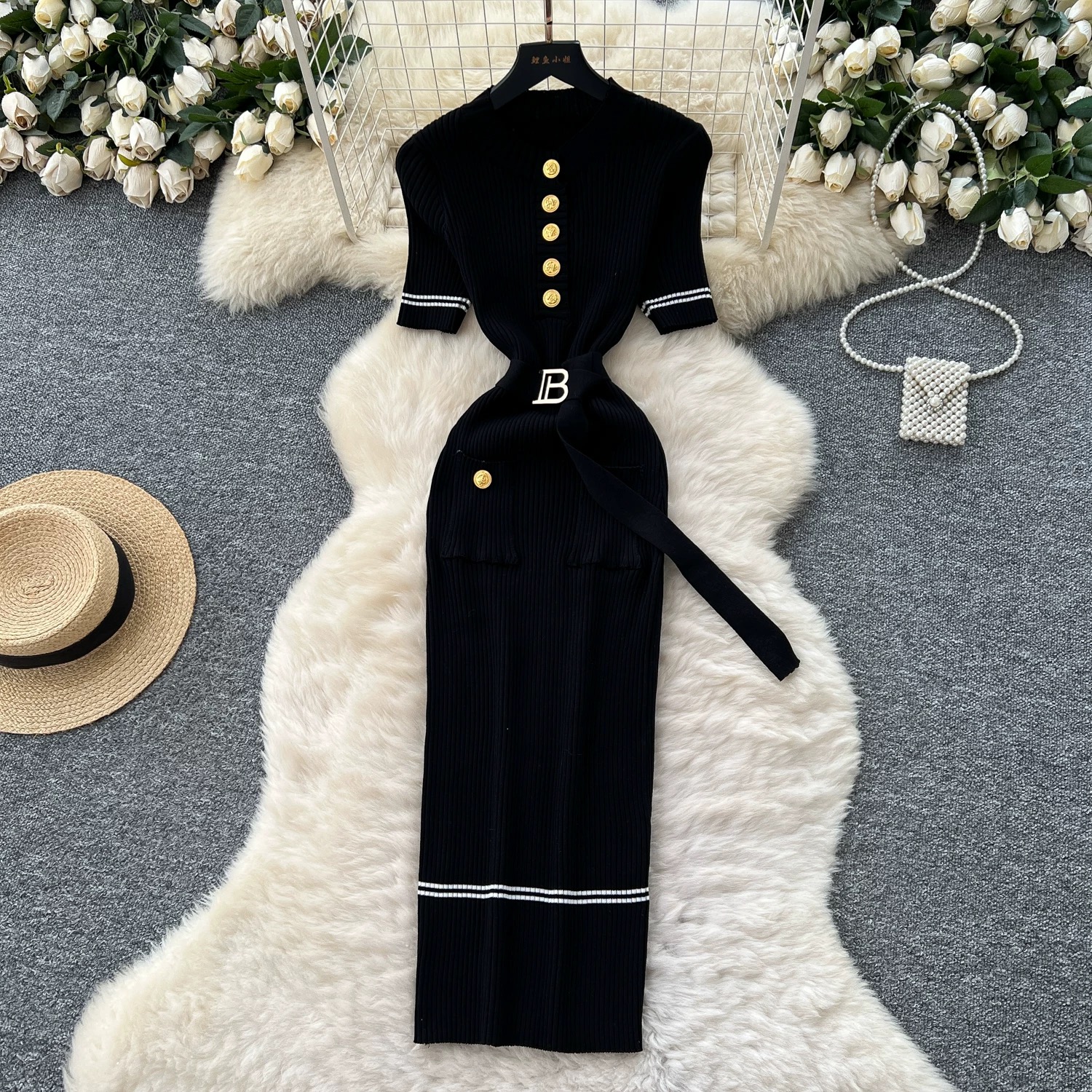 Bad girls only dress KBC174 images